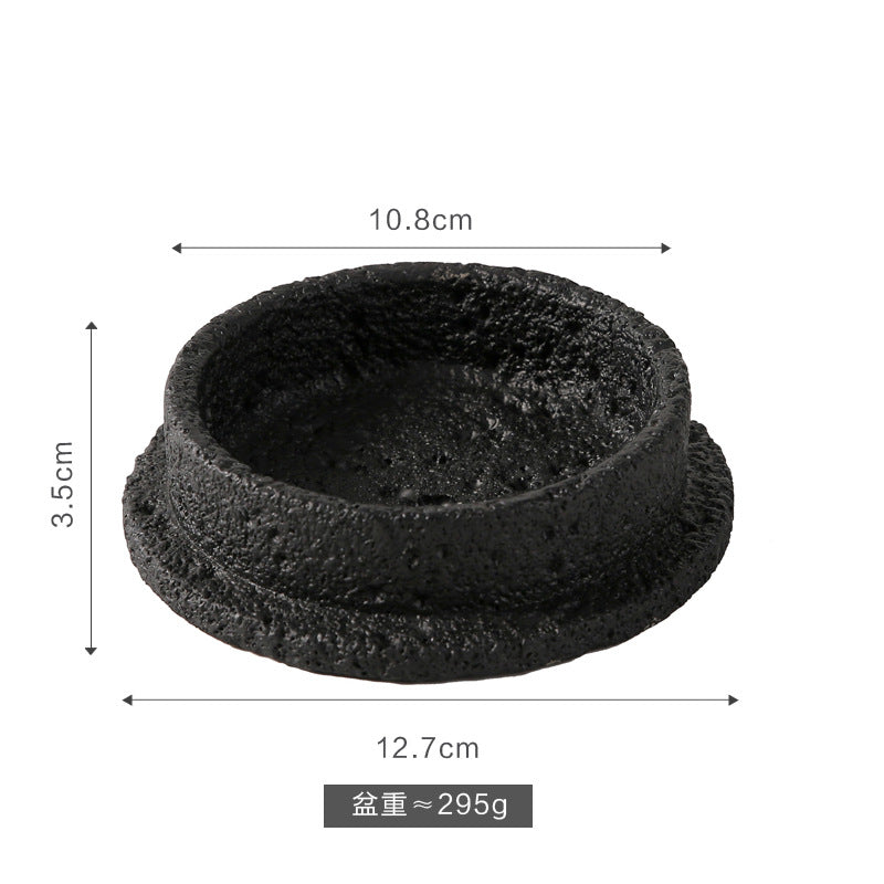 跨境热卖蜡烛杯香薰空杯颜值diy家用卧室持久香薰杯容器摆件装饰