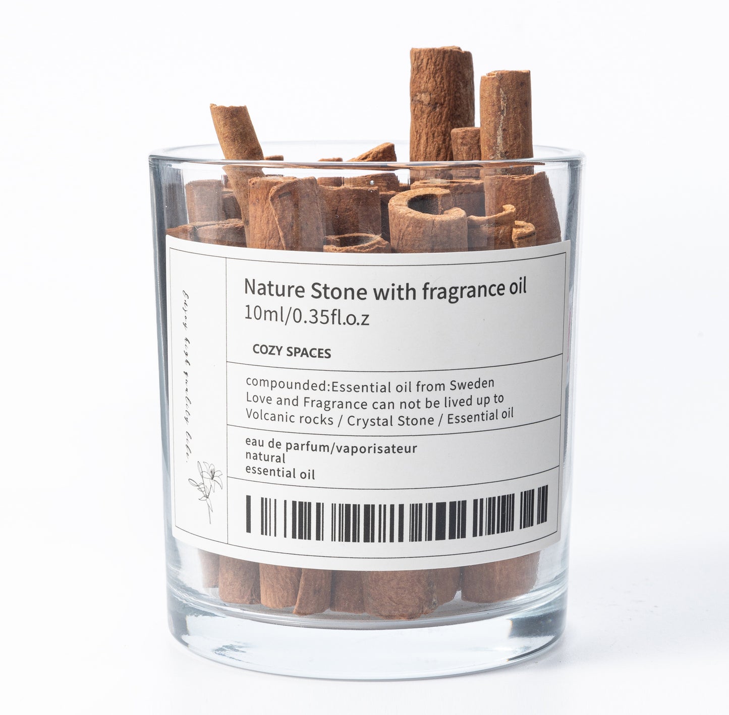 Upgrade Your Home Decor with HAcrystal! Crystal Aroma Diffuser for Living Room, Toilet & More. Enhances Mood, Relieves Stress - The Ultimate Self-Care Gift.wholesale