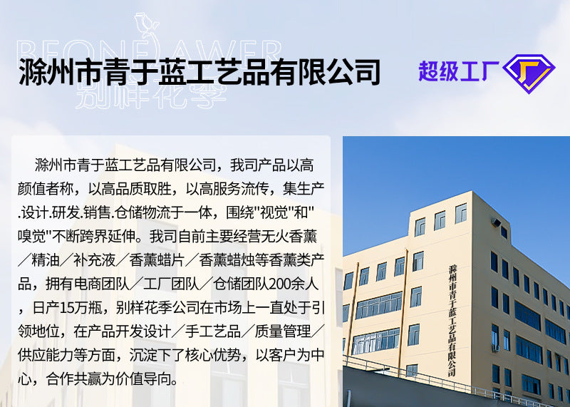 HAcrystal Crystal Diffuser - Transform Any Room into a Relaxing Retreat. Long-Lasting Fragrance, Stress Relief & Mood Enhancement. Perfect Home Decor Gift.wholesale