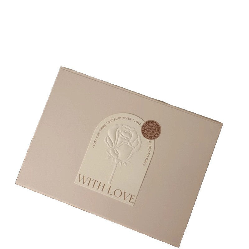 晶石香薰礼盒香薰小众高级卧室精油扩香石新婚生日礼物香氛伴手礼