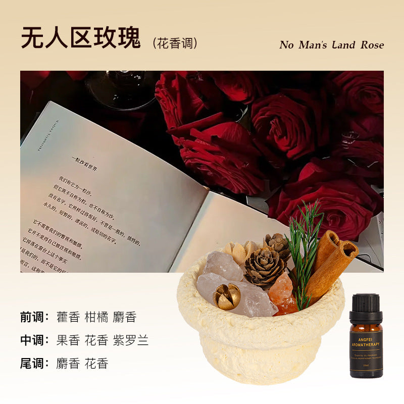 HAcrystal Aroma Stone - The Perfect Fragrance Diffuser for Busy Women. Relax, Unwind & Rebalance Emotions. Ideal for Meditation, Office & Living Spaces.wholesale