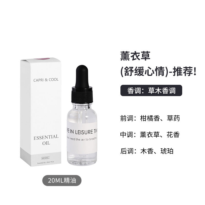 HAcrystal Essential Oil Diffuser - Your Go-To for Home Aromatherapy. Natural Stone Design for Stable Fragrance Diffusion. Relieves Stress, Perfect for Meditation.wholesale