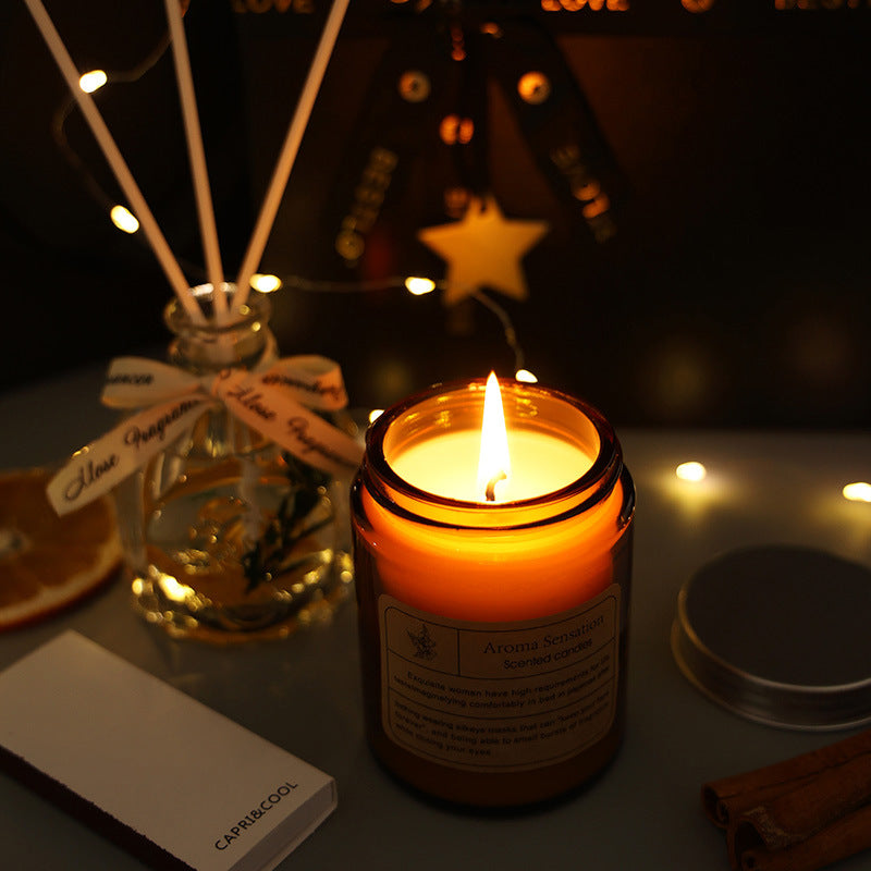 Luxury Meets Wellness: HAcrystal Crystal Aroma Stone Diffuser. Disperses Fragrance for Hours - Perfect for Family Relaxation, Meditation & Emotional Balance.wholesale