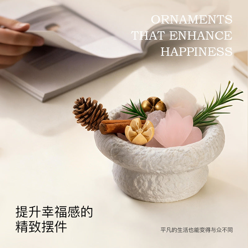 HAcrystal Aroma Stone - The Perfect Fragrance Diffuser for Busy Women. Relax, Unwind & Rebalance Emotions. Ideal for Meditation, Office & Living Spaces.wholesale