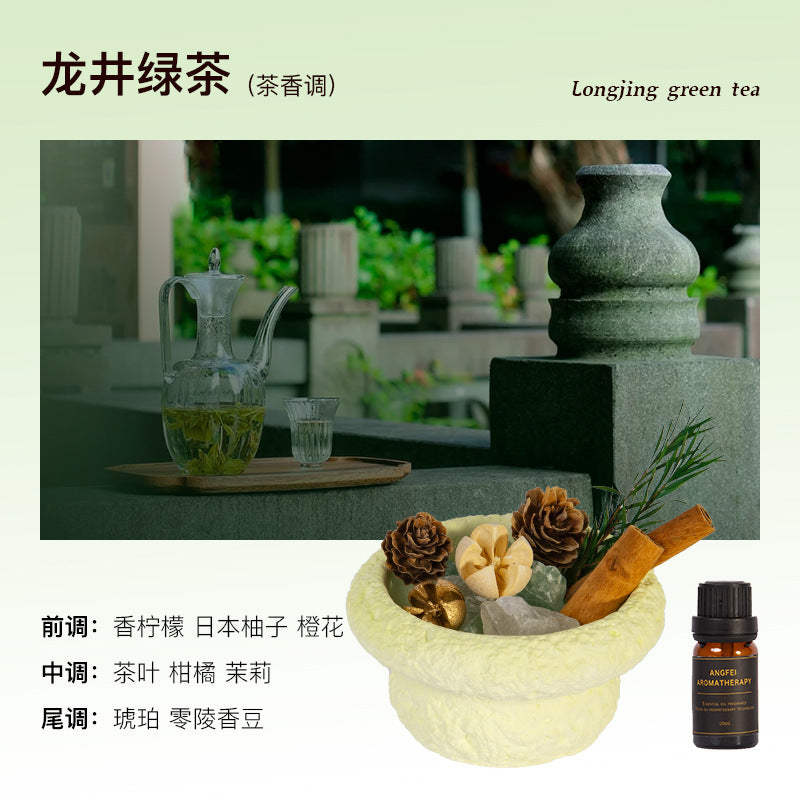 HAcrystal Aroma Stone - The Perfect Fragrance Diffuser for Busy Women. Relax, Unwind & Rebalance Emotions. Ideal for Meditation, Office & Living Spaces.wholesale