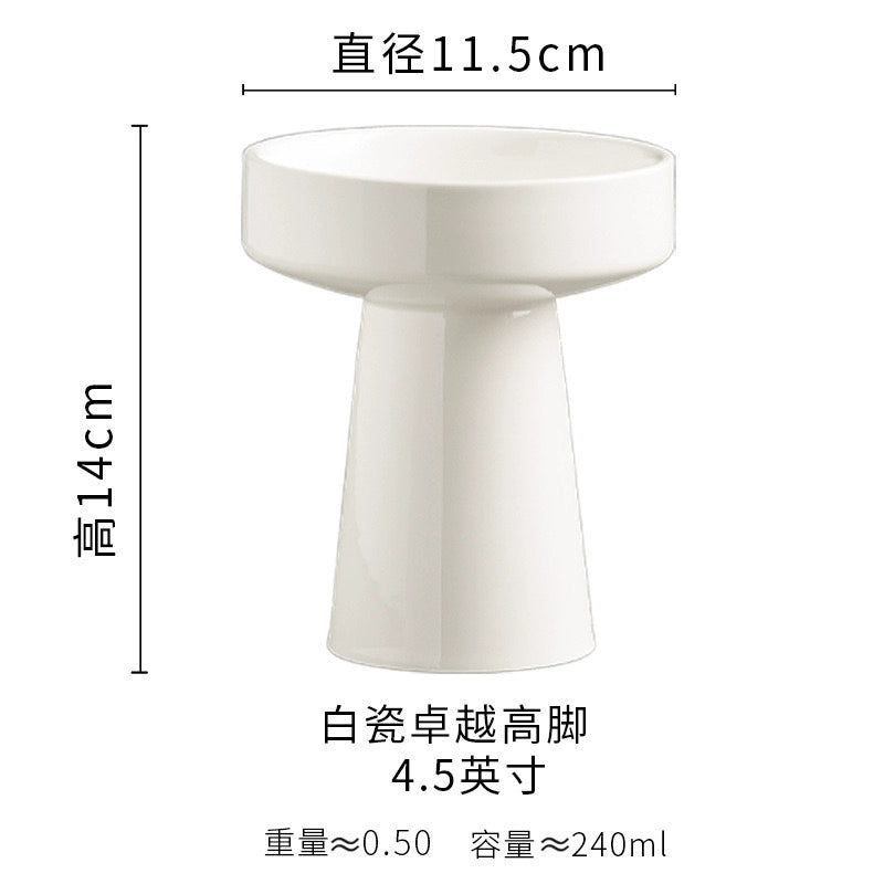 天然水晶原石造景盘微景观装饰摆件水晶球底座手链养护底盘收纳