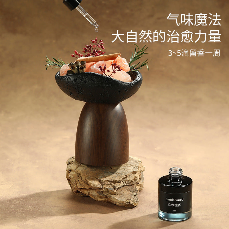 Find Your Zen with HAcrystal! Aroma Stone Diffuser for Meditation, Healing & Family Relaxation. Natural Stone for Stable Fragrance Diffusion. Gift of Wellness.wholesale