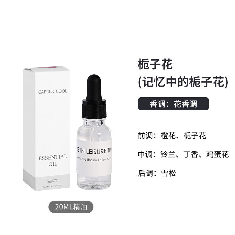 HAcrystal Essential Oil Diffuser - Your Go-To for Home Aromatherapy. Natural Stone Design for Stable Fragrance Diffusion. Relieves Stress, Perfect for Meditation.wholesale