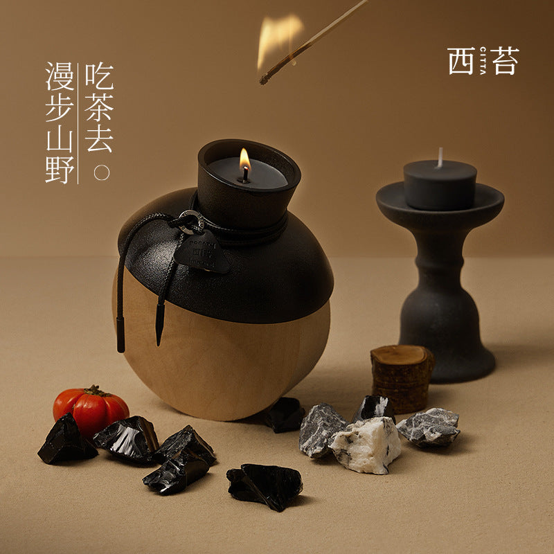 Indulge in Aromatherapy with HAcrystal! Essential Oil Diffuser for Room Scent & Emotional Balance. Relieves Stress, Soothes Mind & Body. Elegant Gift Set.wholesale