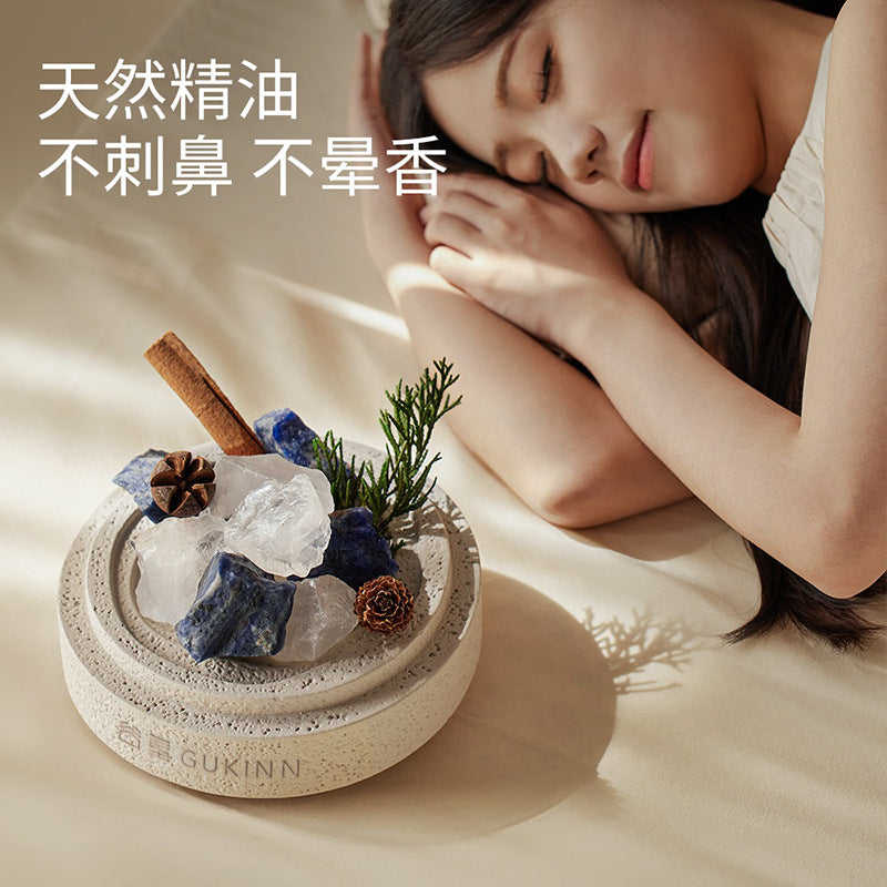 绿野仙踪扩香石香薰摆件小众生日礼物无火精油香薰礼盒伴手礼批发