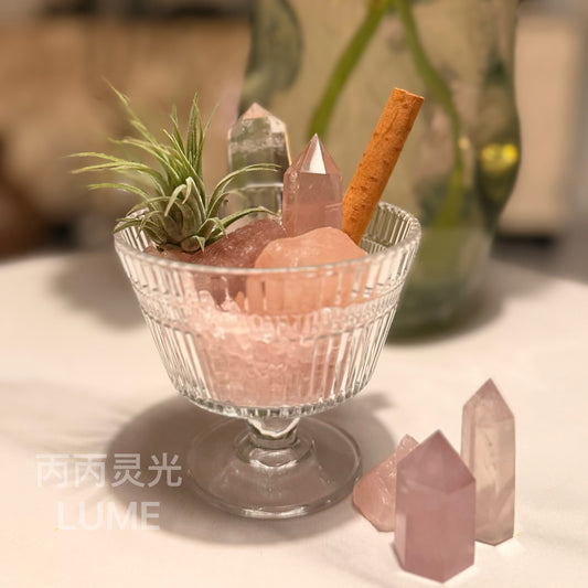 Transform Your Home into a Sanctuary! HAcrystal Aroma Diffuser for Living Room & Meditation. Relieves Stress, Regulates Emotions. Premium Natural Stone Gift Set.wholesale