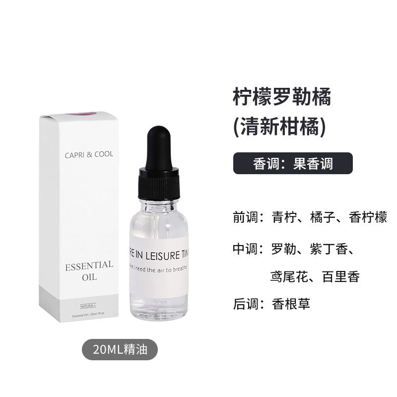 HAcrystal Essential Oil Diffuser - Your Go-To for Home Aromatherapy. Natural Stone Design for Stable Fragrance Diffusion. Relieves Stress, Perfect for Meditation.wholesale