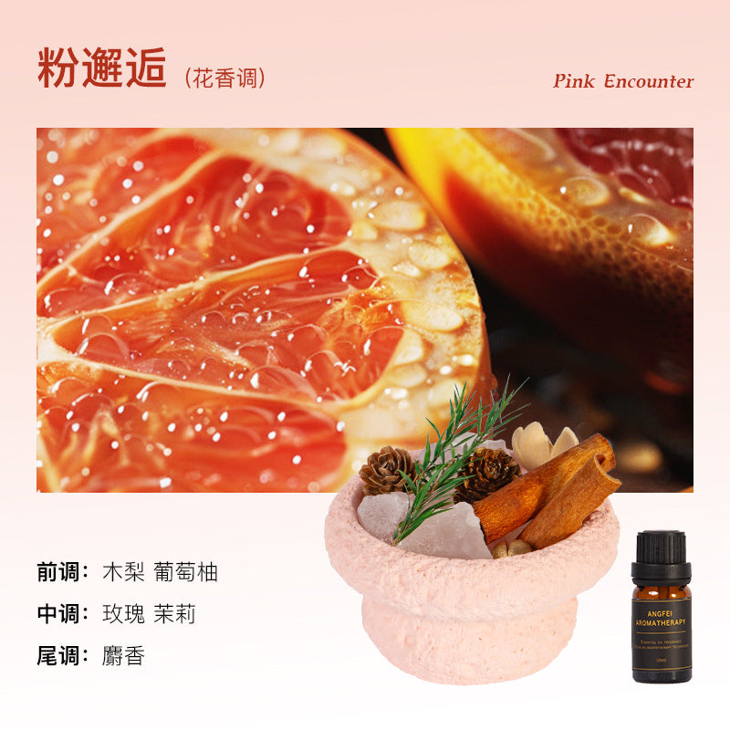 HAcrystal Aroma Stone - The Perfect Fragrance Diffuser for Busy Women. Relax, Unwind & Rebalance Emotions. Ideal for Meditation, Office & Living Spaces.wholesale