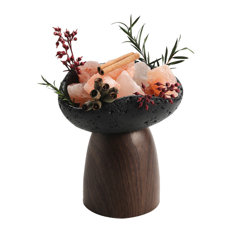 Find Your Zen with HAcrystal! Aroma Stone Diffuser for Meditation, Healing & Family Relaxation. Natural Stone for Stable Fragrance Diffusion. Gift of Wellness.wholesale