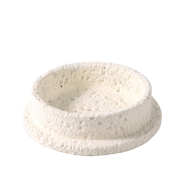 跨境热卖蜡烛杯香薰空杯颜值diy家用卧室持久香薰杯容器摆件装饰