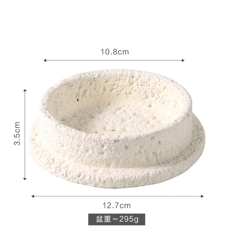 跨境热卖蜡烛杯香薰空杯颜值diy家用卧室持久香薰杯容器摆件装饰