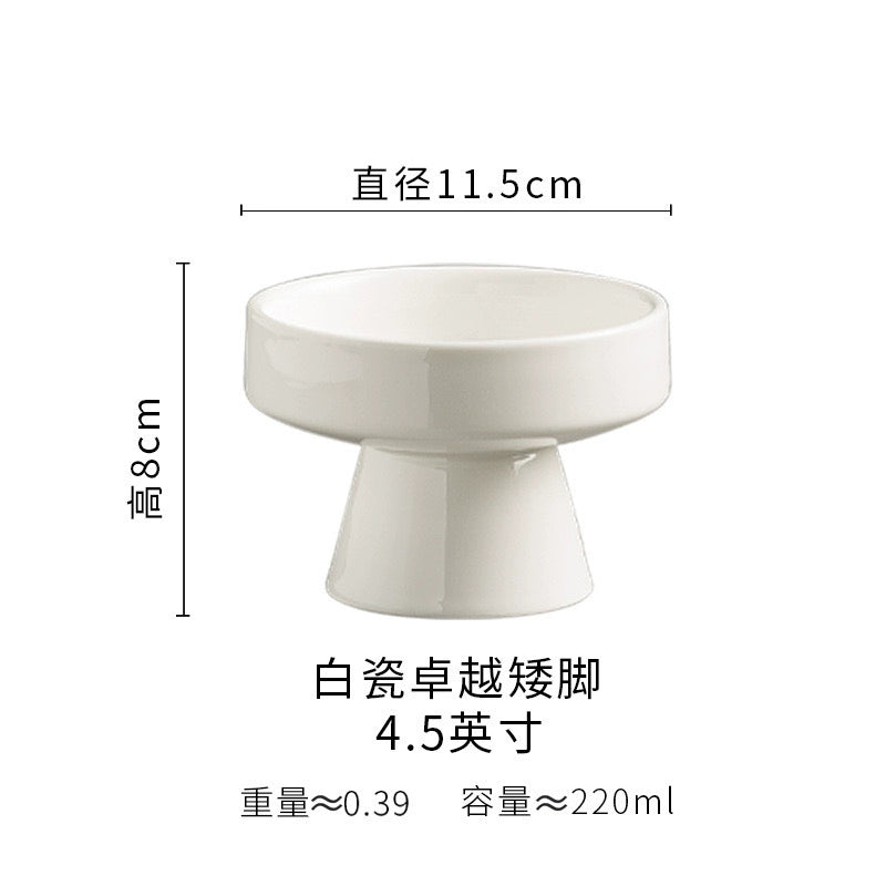天然水晶原石造景盘微景观装饰摆件水晶球底座手链养护底盘收纳
