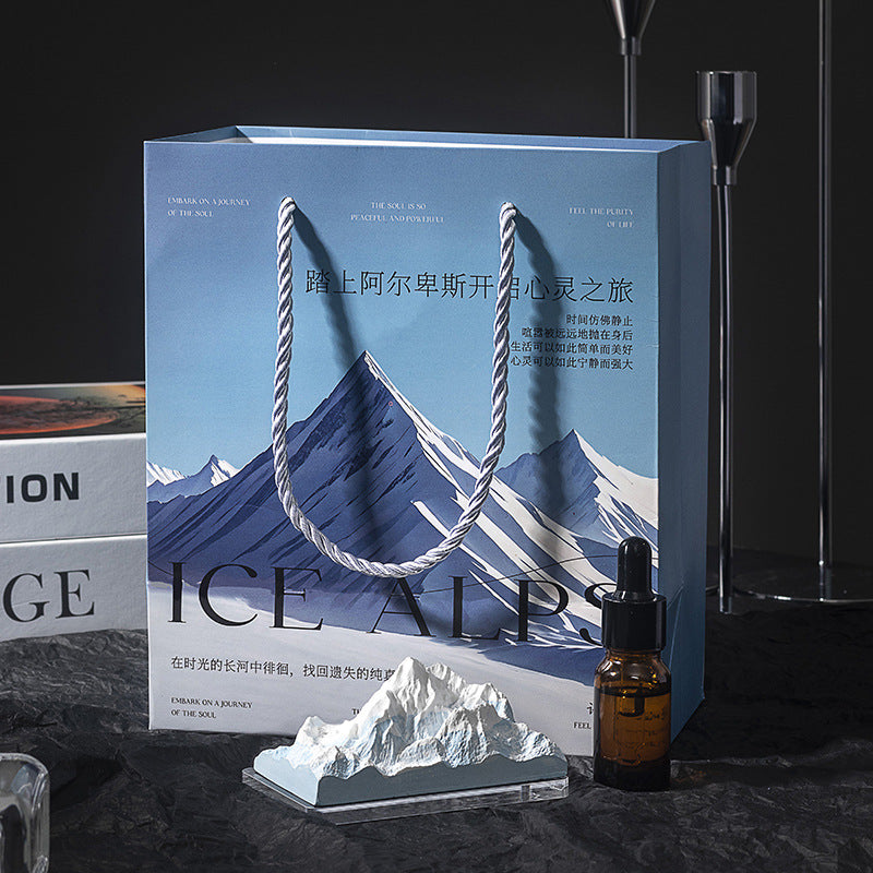 HAcrystal Essential Oil Diffuser - Enhance Your Living Experience with Every Scent. Perfect for Stress Relief, Emotional Balance & Creating Calming Atmospheres.wholesale