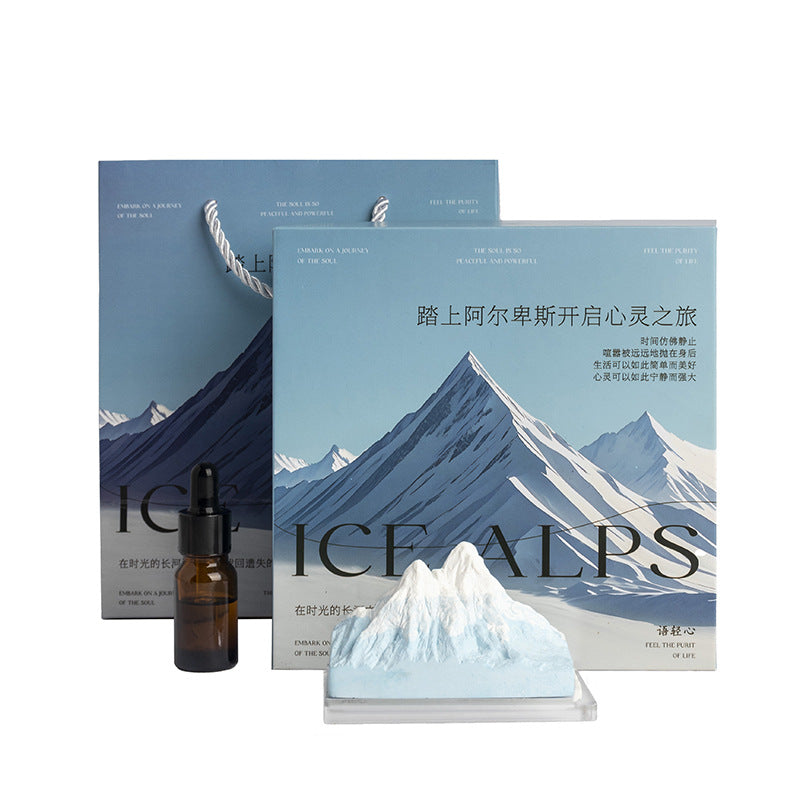 HAcrystal Essential Oil Diffuser - Enhance Your Living Experience with Every Scent. Perfect for Stress Relief, Emotional Balance & Creating Calming Atmospheres.wholesale