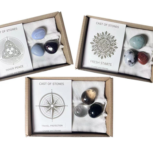 Cross-border hot sale, natural crystal rough stone rolling stone set, Amazon cross-border selection of rare stone agate aura